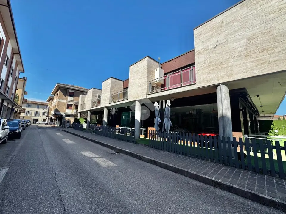 Trilocale in vendita a Assisi