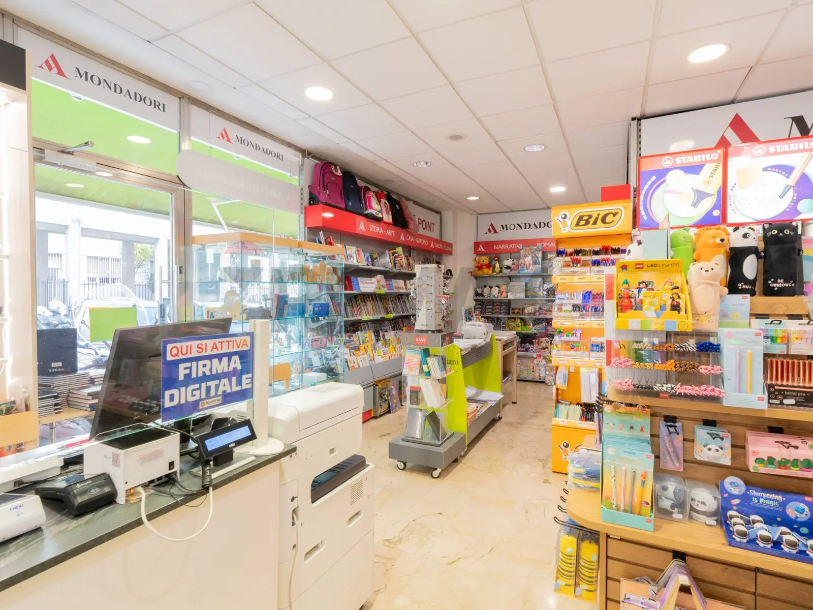 Attività  Commerciale in Vendita a Palermo