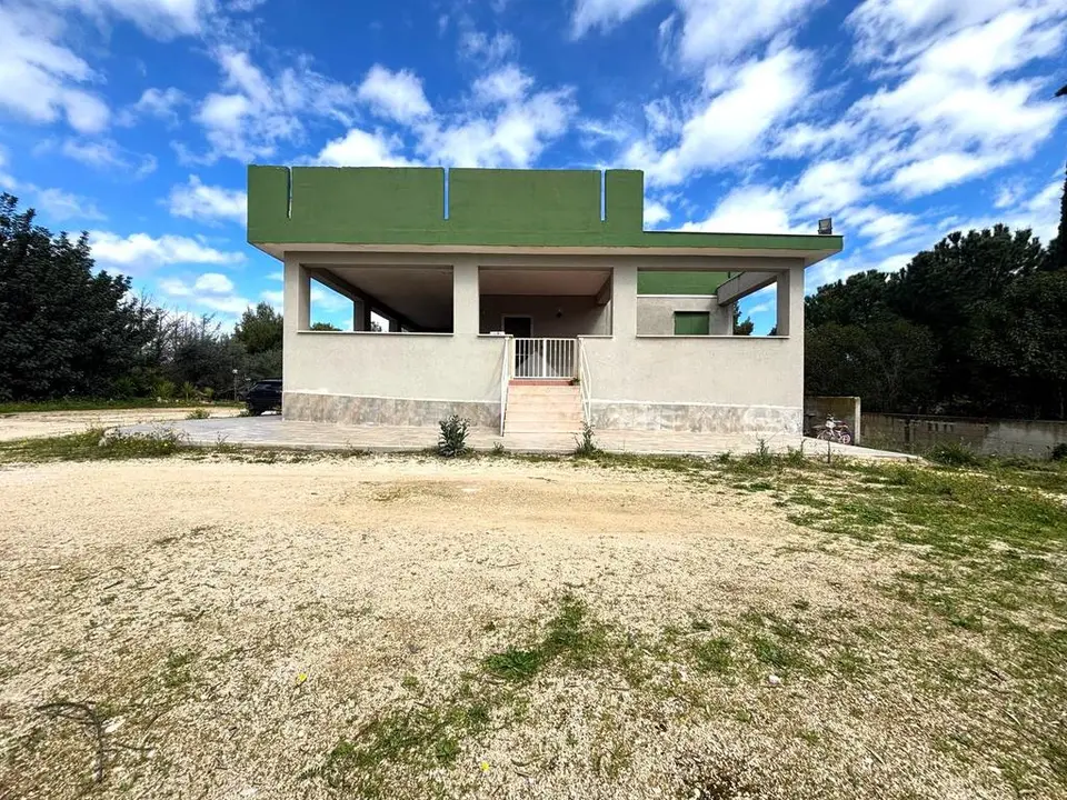 Villa singola in vendita a Molfetta