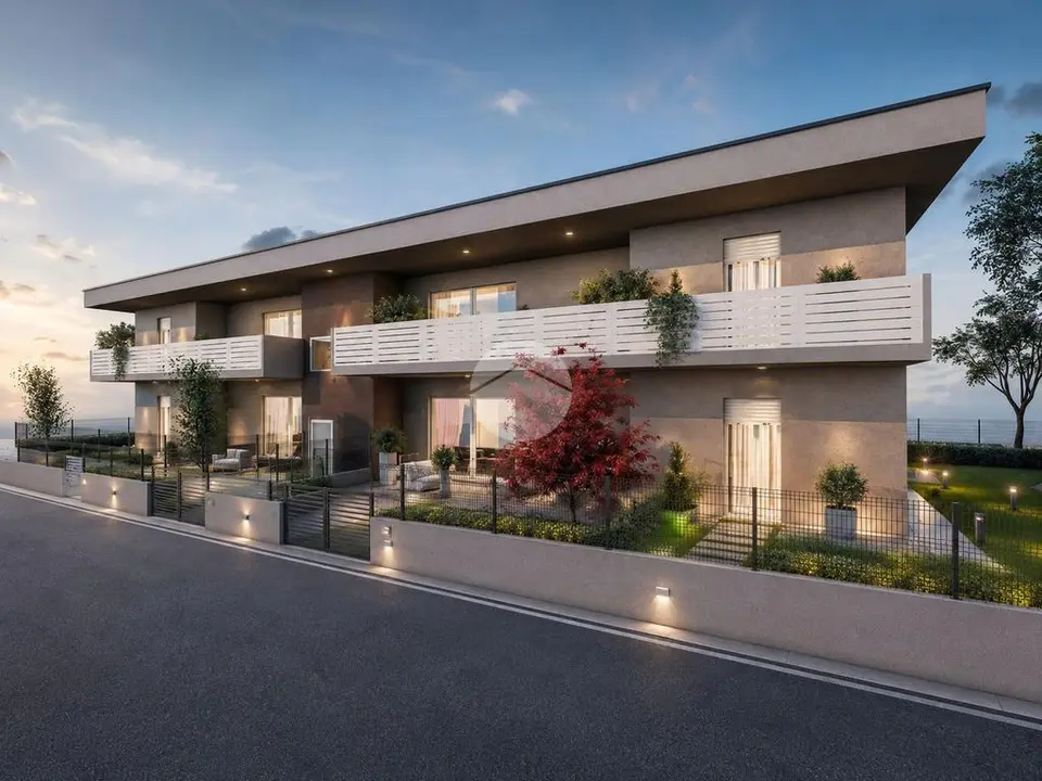 Trilocale in vendita a Palazzolo Sull'Oglio