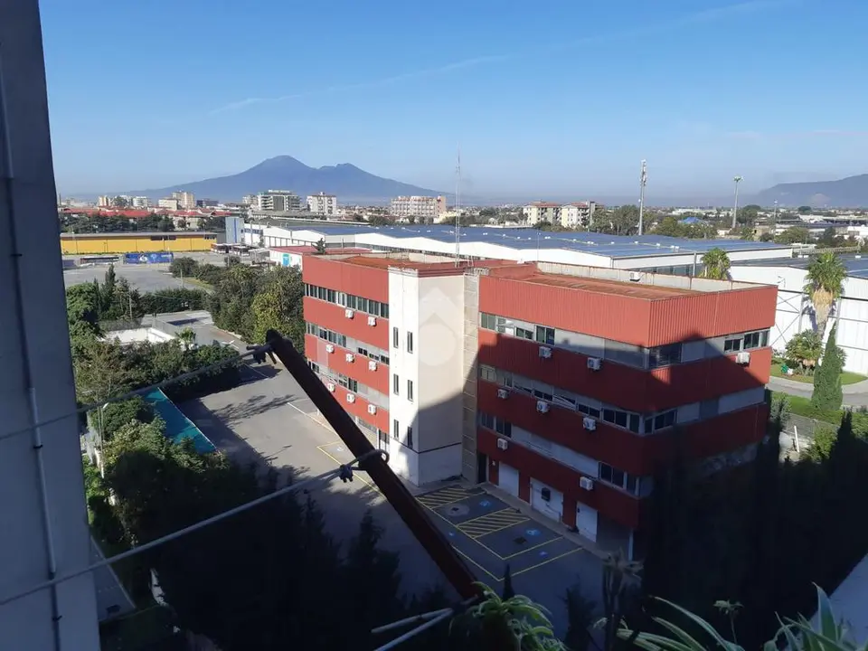 Trilocale in vendita a Nocera Inferiore