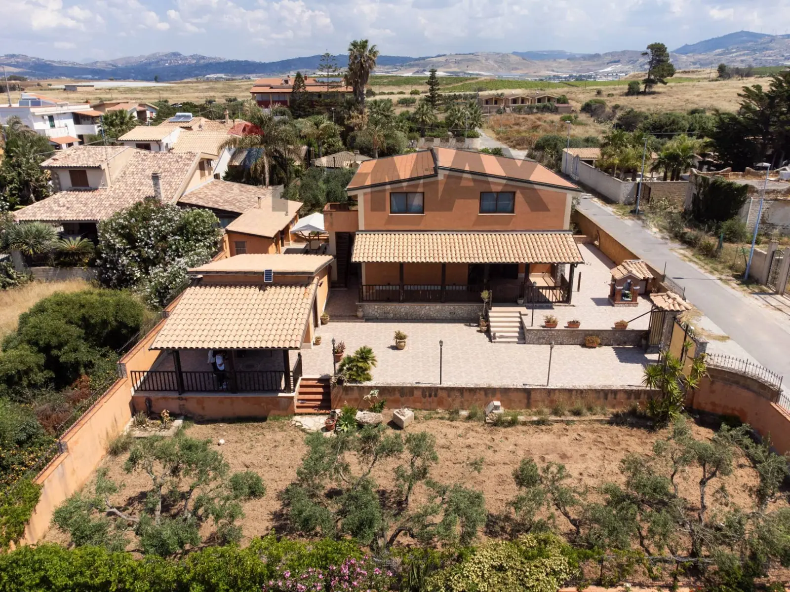 Casa Indipendente in Vendita a Agrigento
