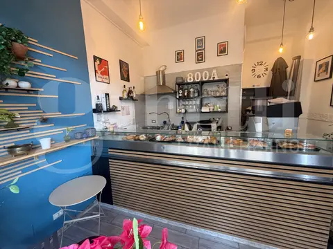 Attività in Via Danimarca, Palermo (PA)