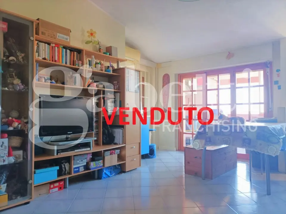 Appartamento in Via Spano snc, Quartu Sant'Elena (CA)