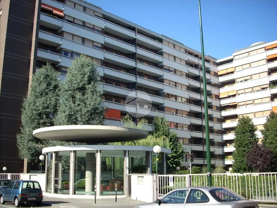 Quadrilocale in vendita a Torino