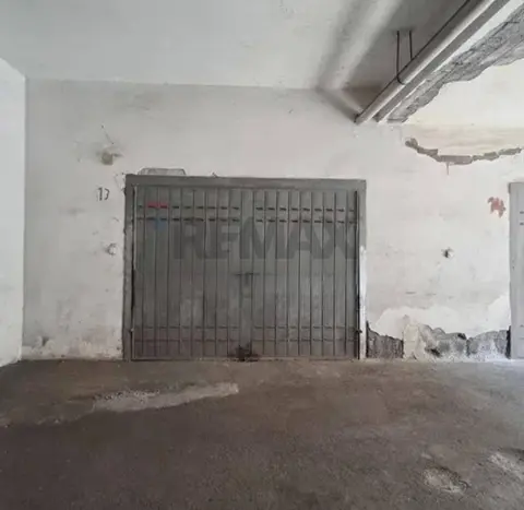 Garage/Box in Vendita a Catania