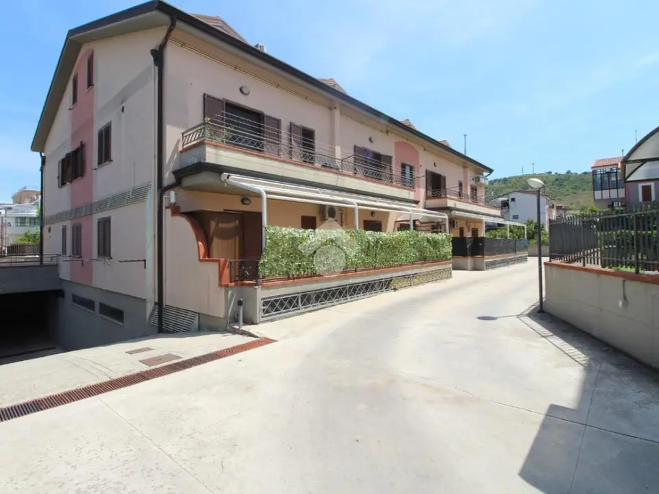 Quadrilocale in vendita a Agropoli