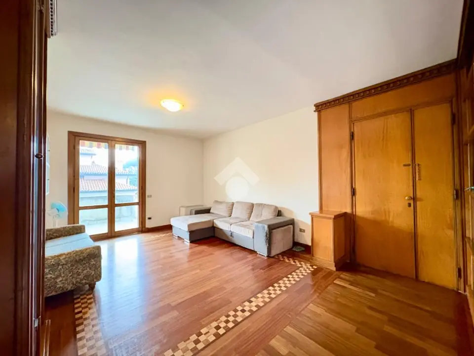 Casa semindipendente in vendita a Padova
