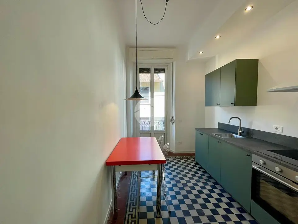 Monolocale in affitto a Milano