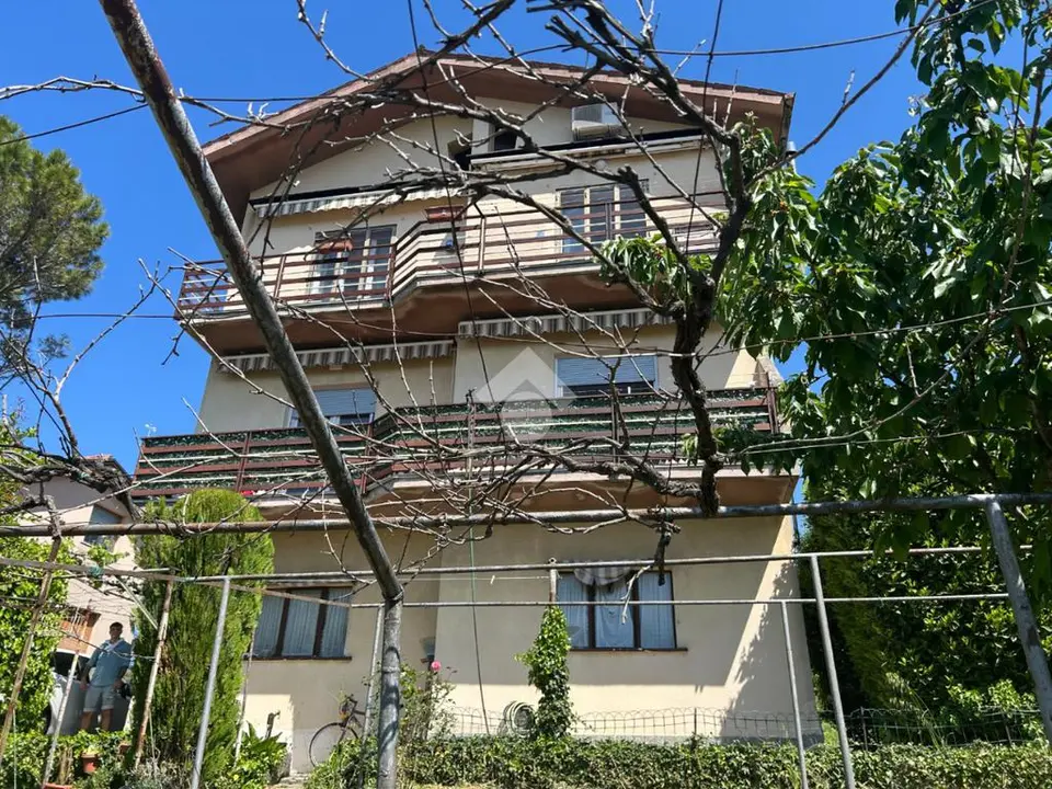 Quadrilocale in vendita a Muggia