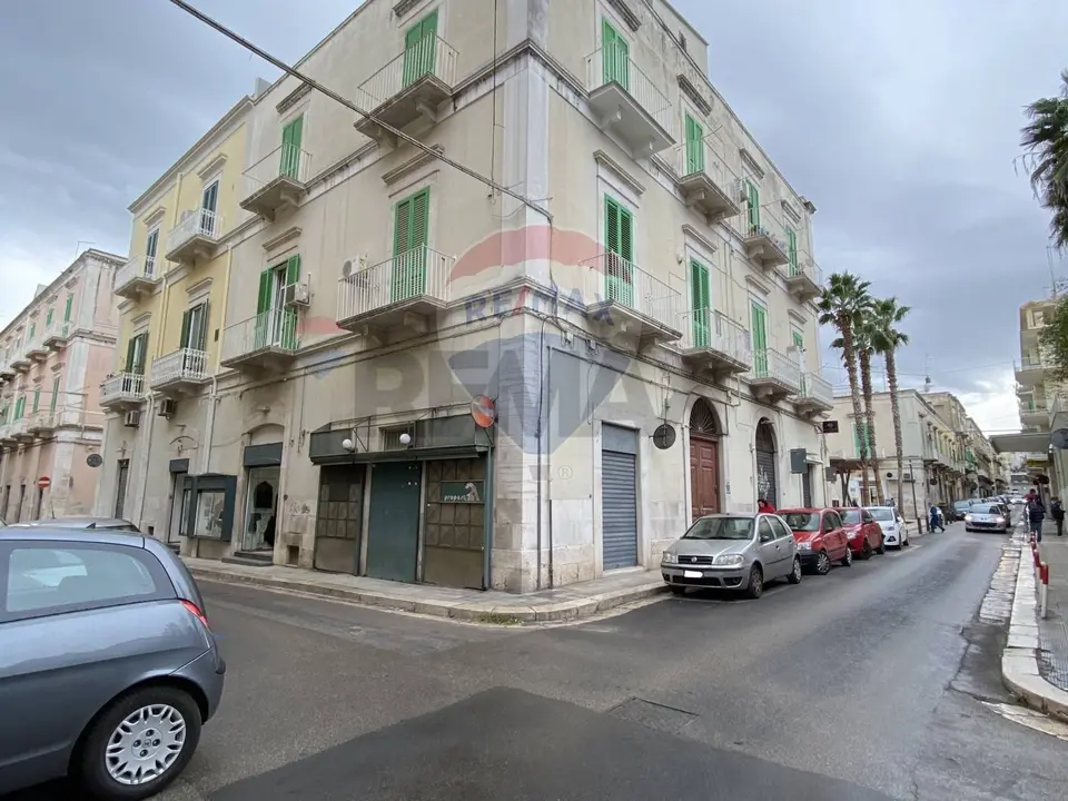 Locale Commerciale in Vendita a Molfetta