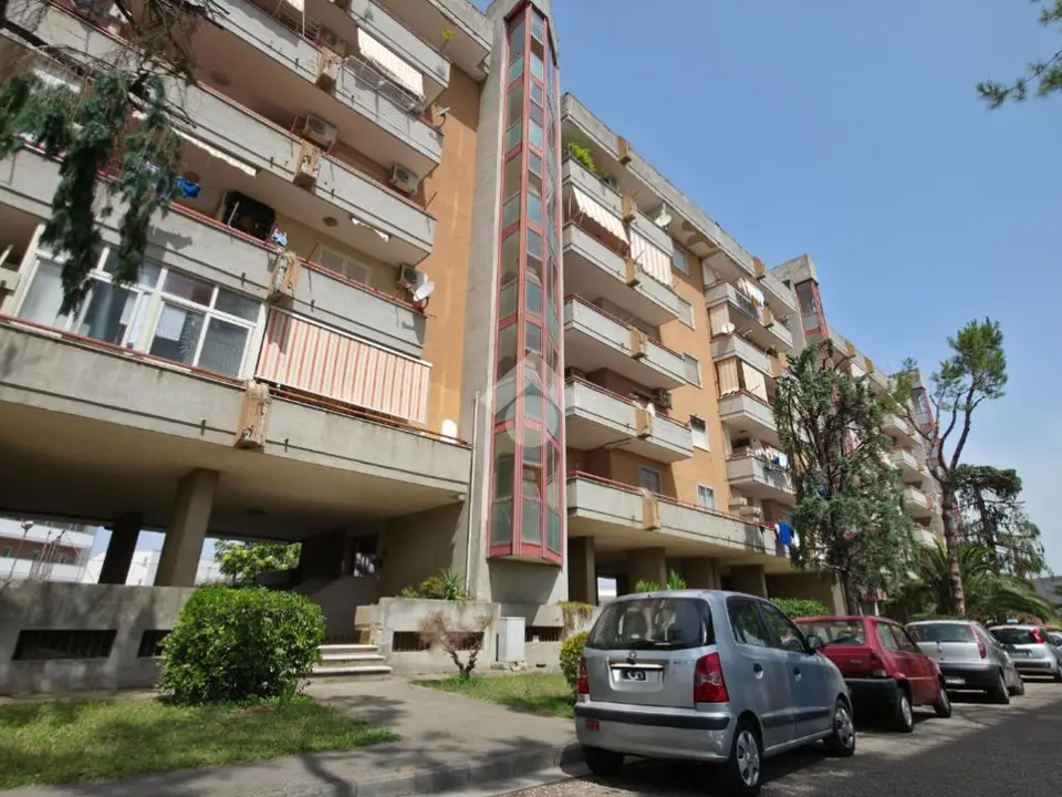 Quadrilocale in vendita a Frattamaggiore