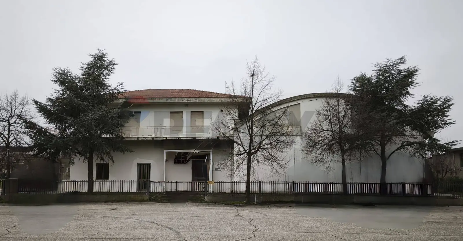 Capannone Industriale in Vendita a Rimini