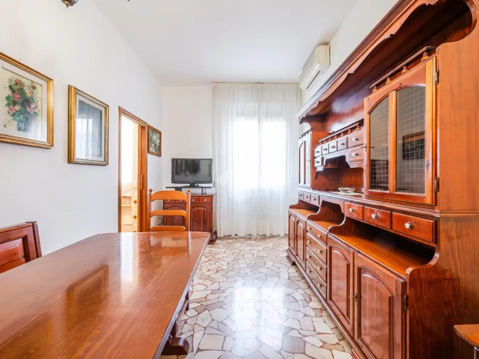 Trilocale in vendita a Bologna