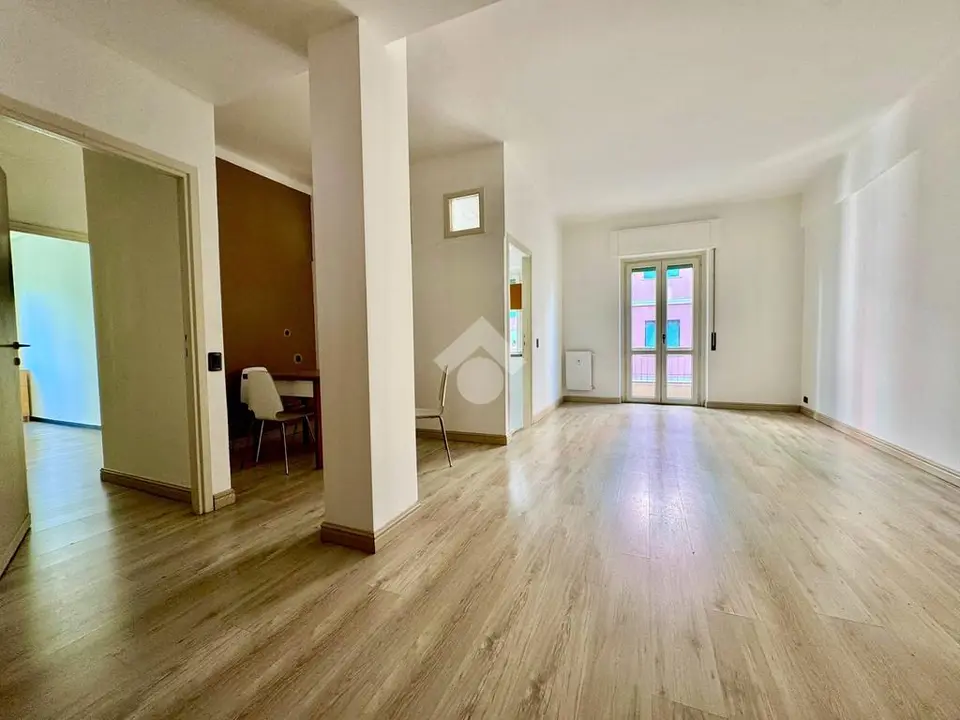 Quadrilocale in vendita a Genova