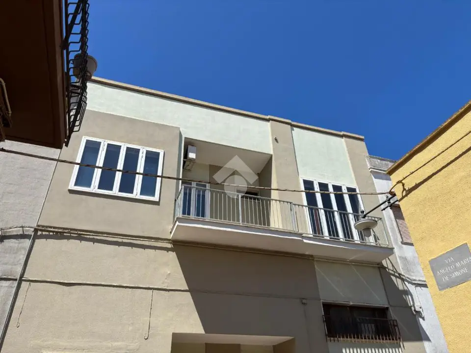 Casa indipendente in vendita a Alezio