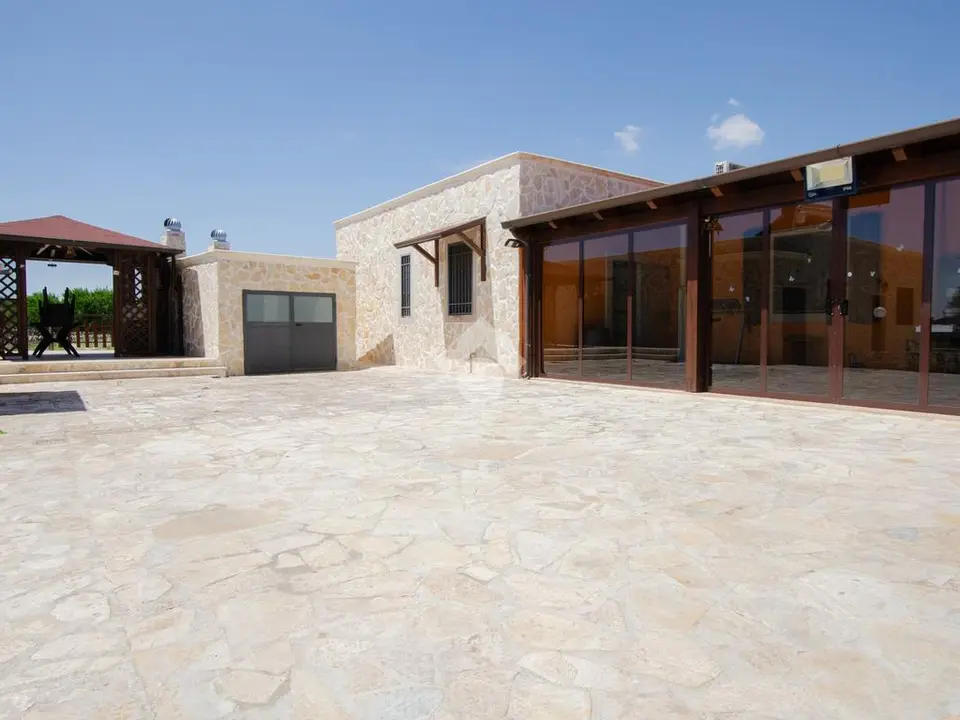 Villa singola in vendita a Gioia Del Colle