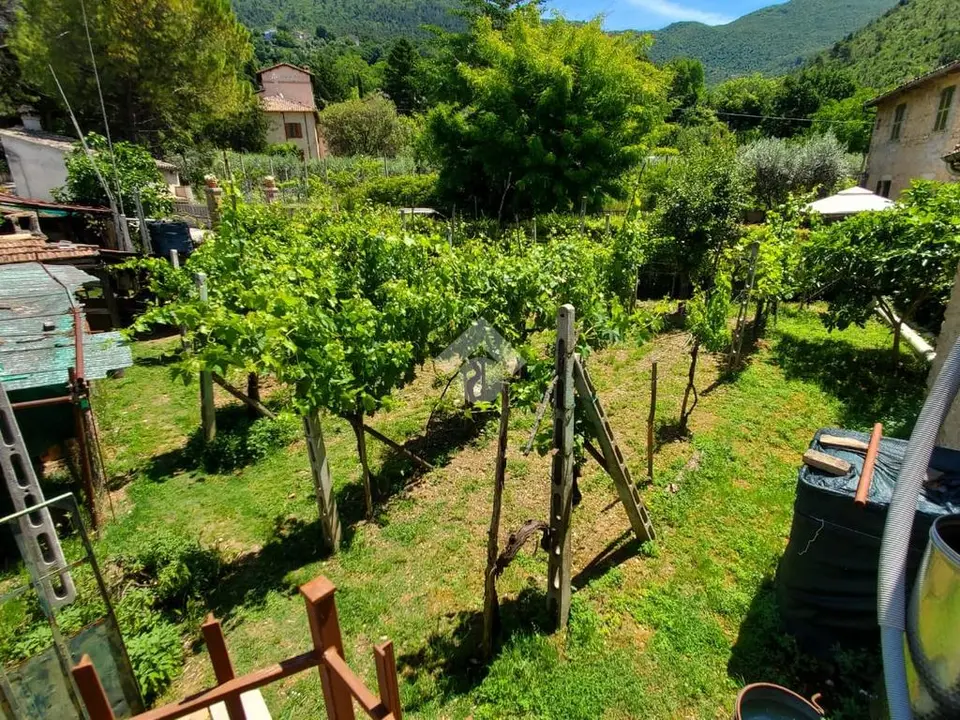 Trilocale in vendita a Spoleto