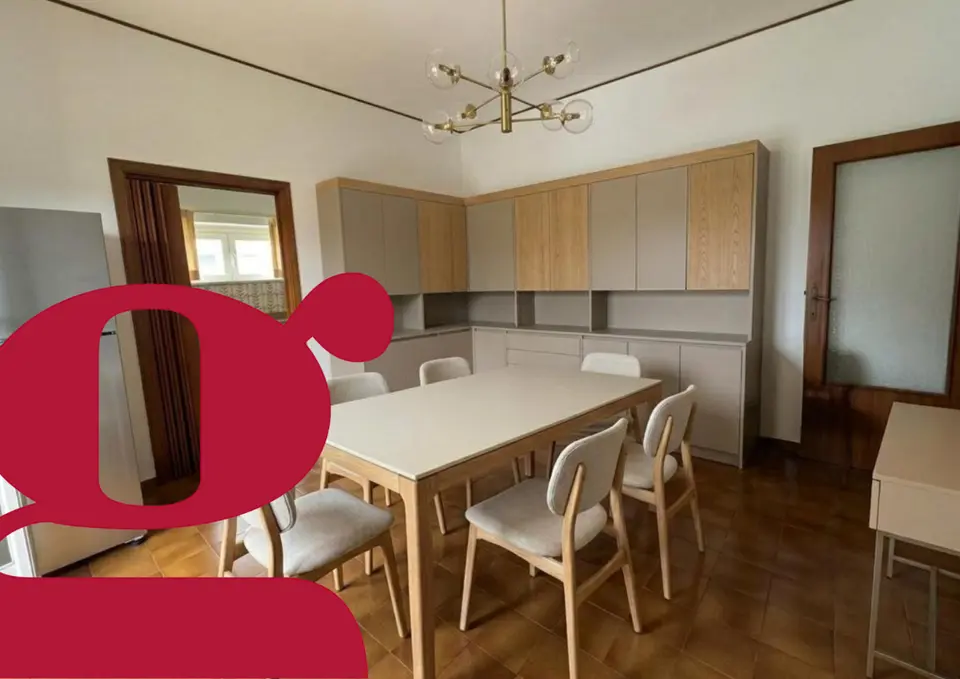 Appartamento in Via Armando Diaz 12, Castelfidardo (AN)