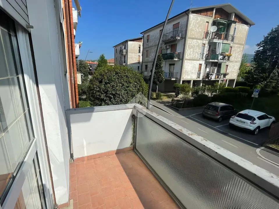Trilocale in vendita a Calusco D'Adda