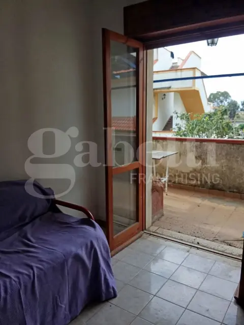 Appartamento in Via Campo Volo 35, Scalea (CS)