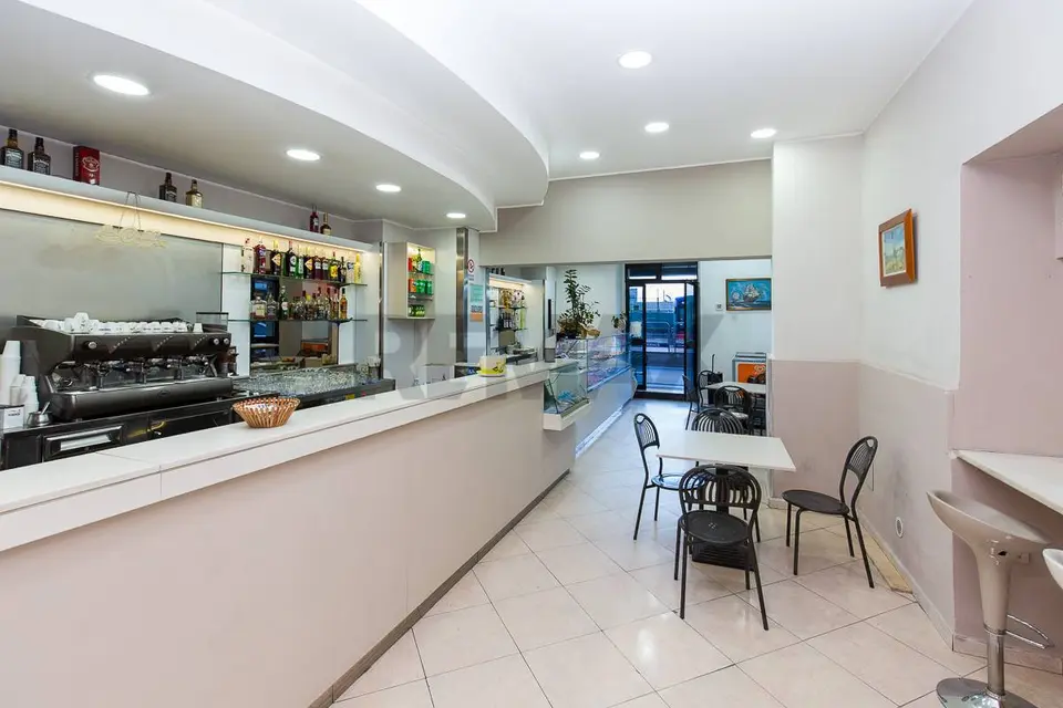 Attività  Commerciale in Vendita a Catania