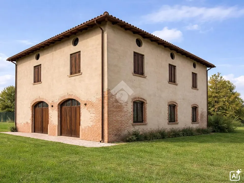 Ferme 2 chambres à vendre à San Giovanni In Persiceto