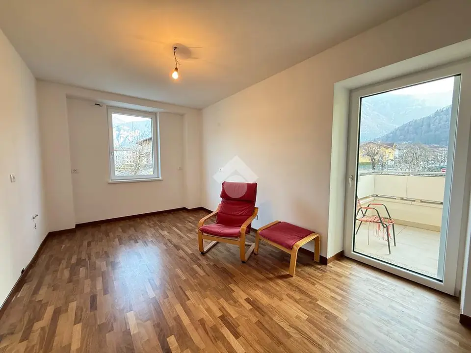 Quadrilocale in vendita a Caldonazzo