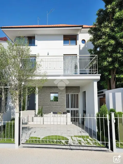 Casa semindipendente in vendita a Rimini