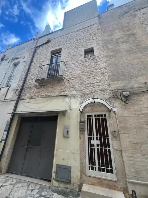 Casa indipendente in vendita a Casamassima