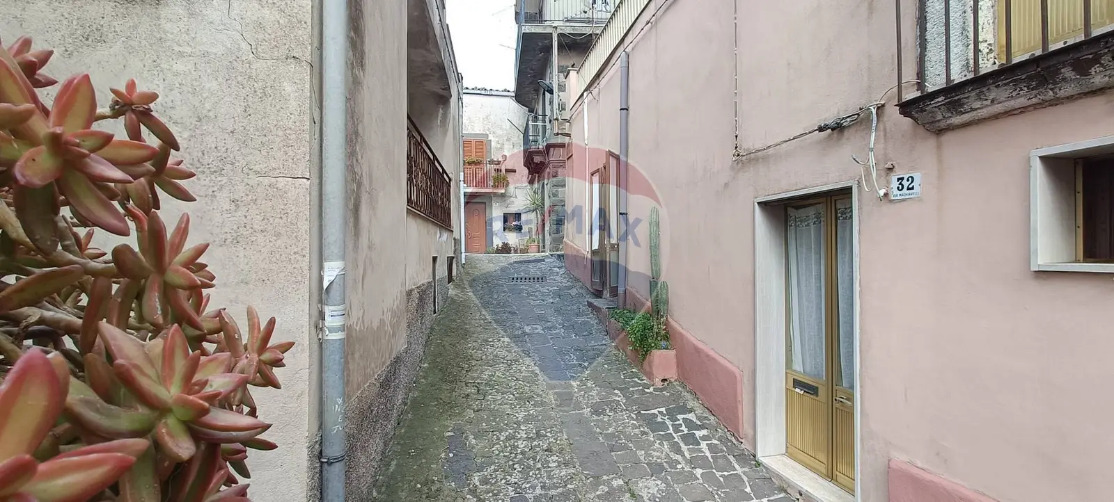 Casa Indipendente in Vendita a Buccheri