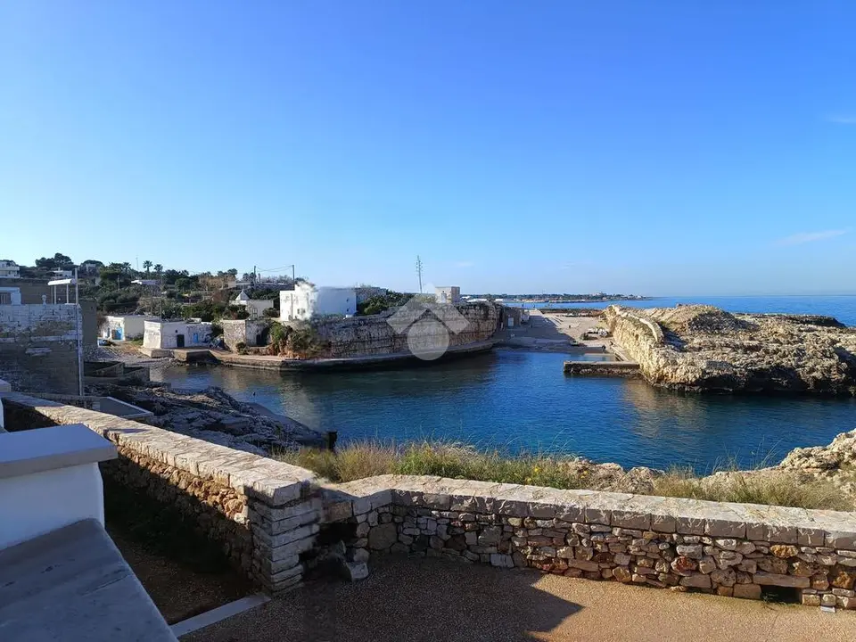 Bilocale in vendita a Polignano A Mare
