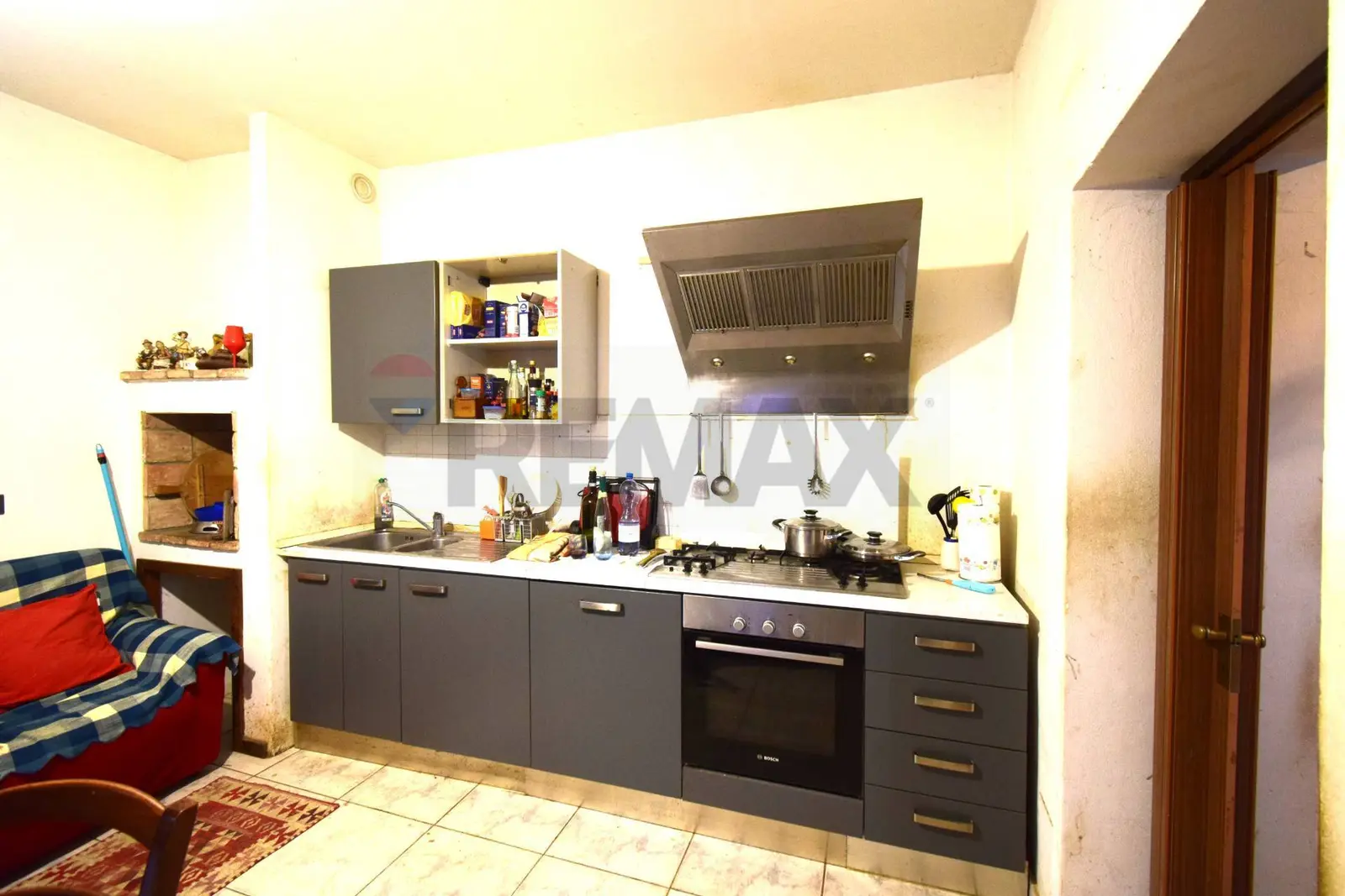 Porzione di casa in Vendita a Noceto