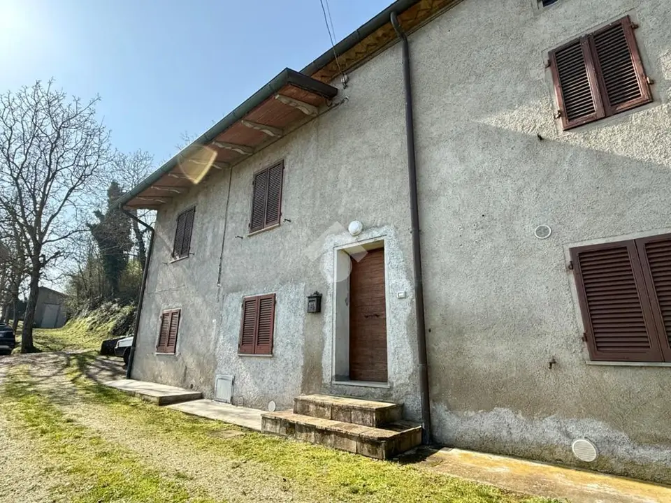 Rustico in vendita a Città Di Castello
