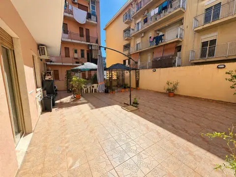 Appartamento in VIA SAN GIOVANNI 31, Milazzo (ME)