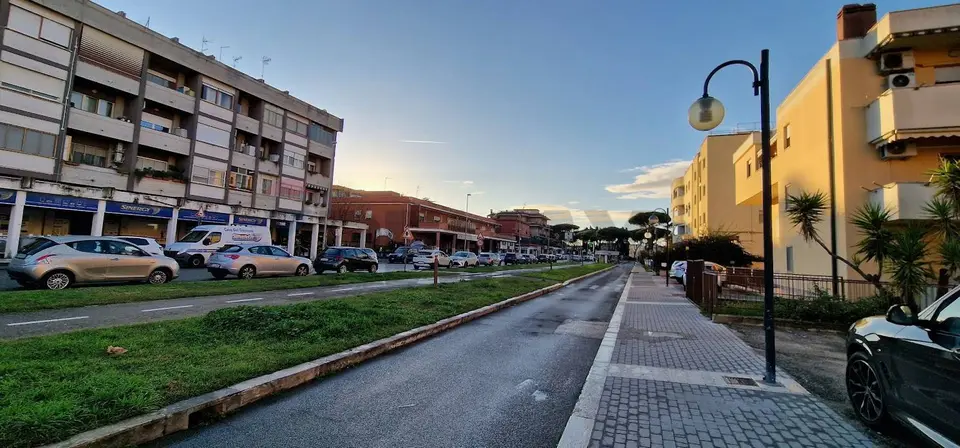 Appartamento in Vendita a Sabaudia