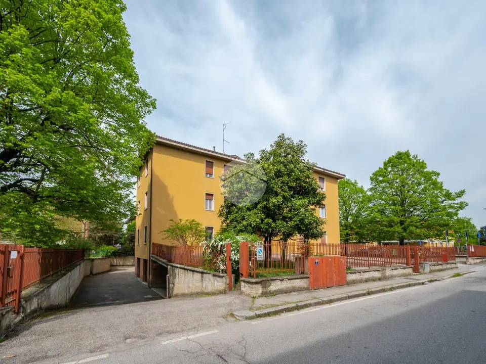 Quadrilocale in vendita a Zola Predosa