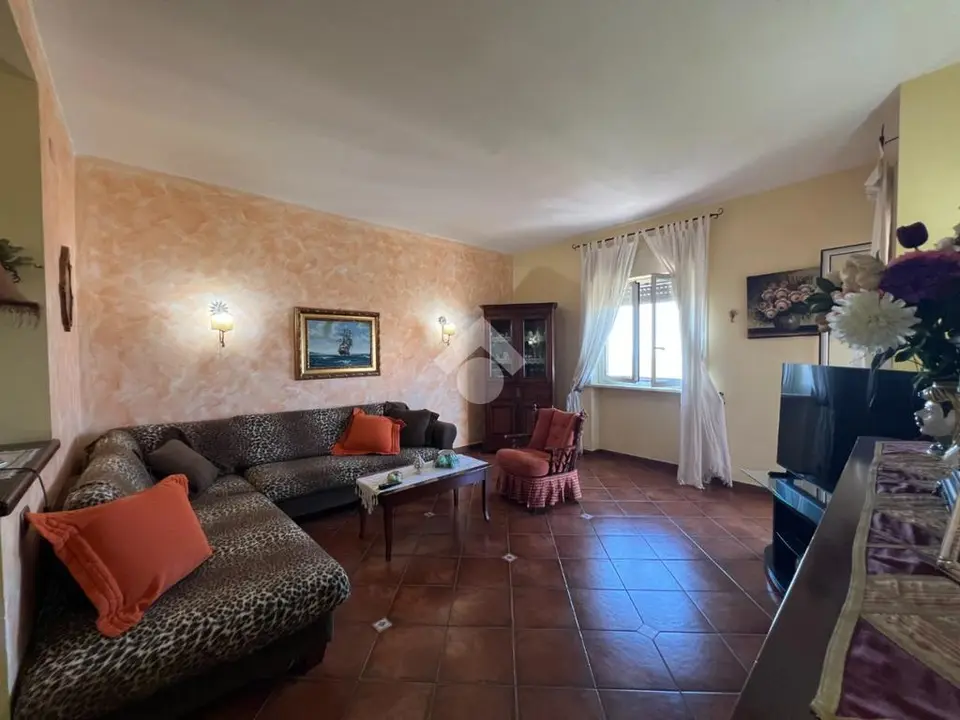 Quadrilocale in vendita a Agrigento