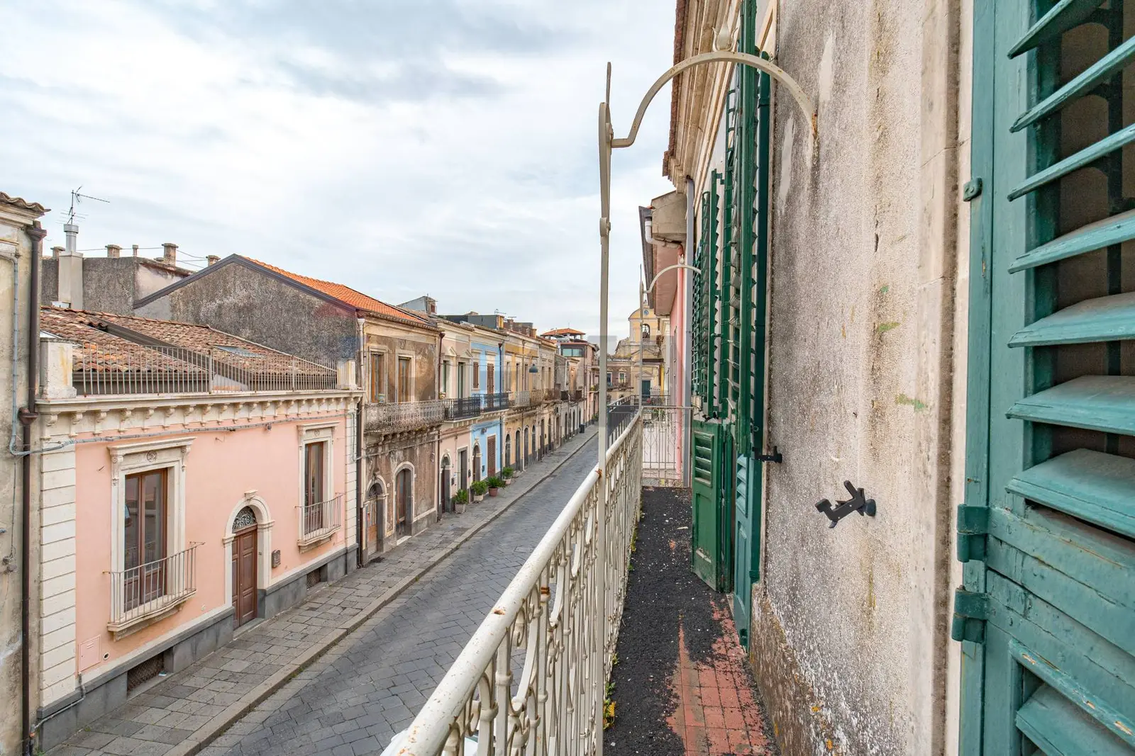 Casa Indipendente in Vendita a Piedimonte Etneo