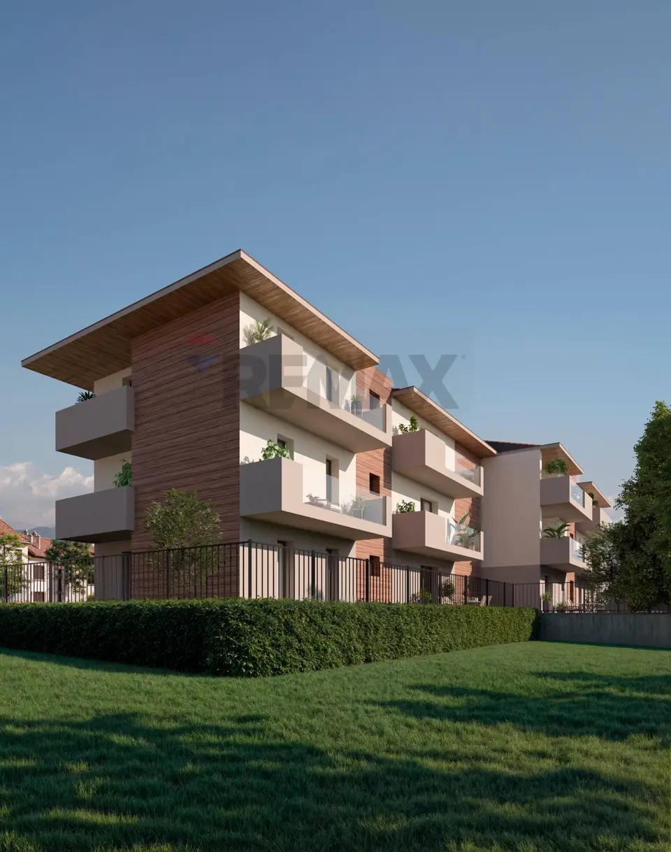 Appartamento in Vendita a Cenate Sotto