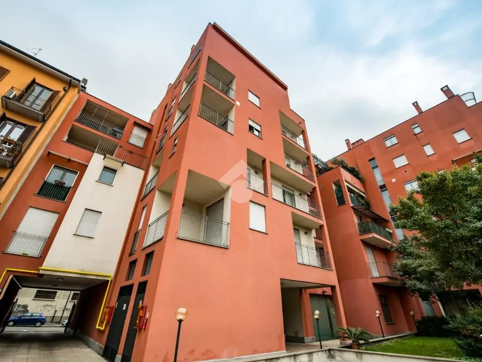 Monolocale in affitto a Milano