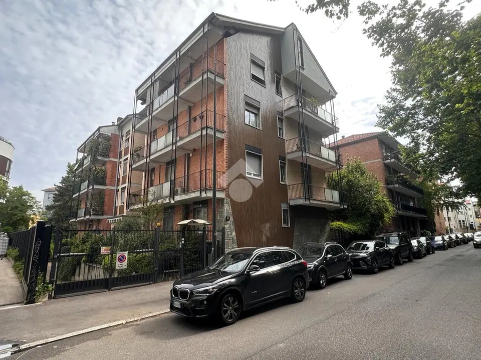 Monolocale in affitto a Milano