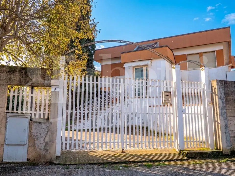 Appartamento in Via Andrea Doria 5, Rende (CS)