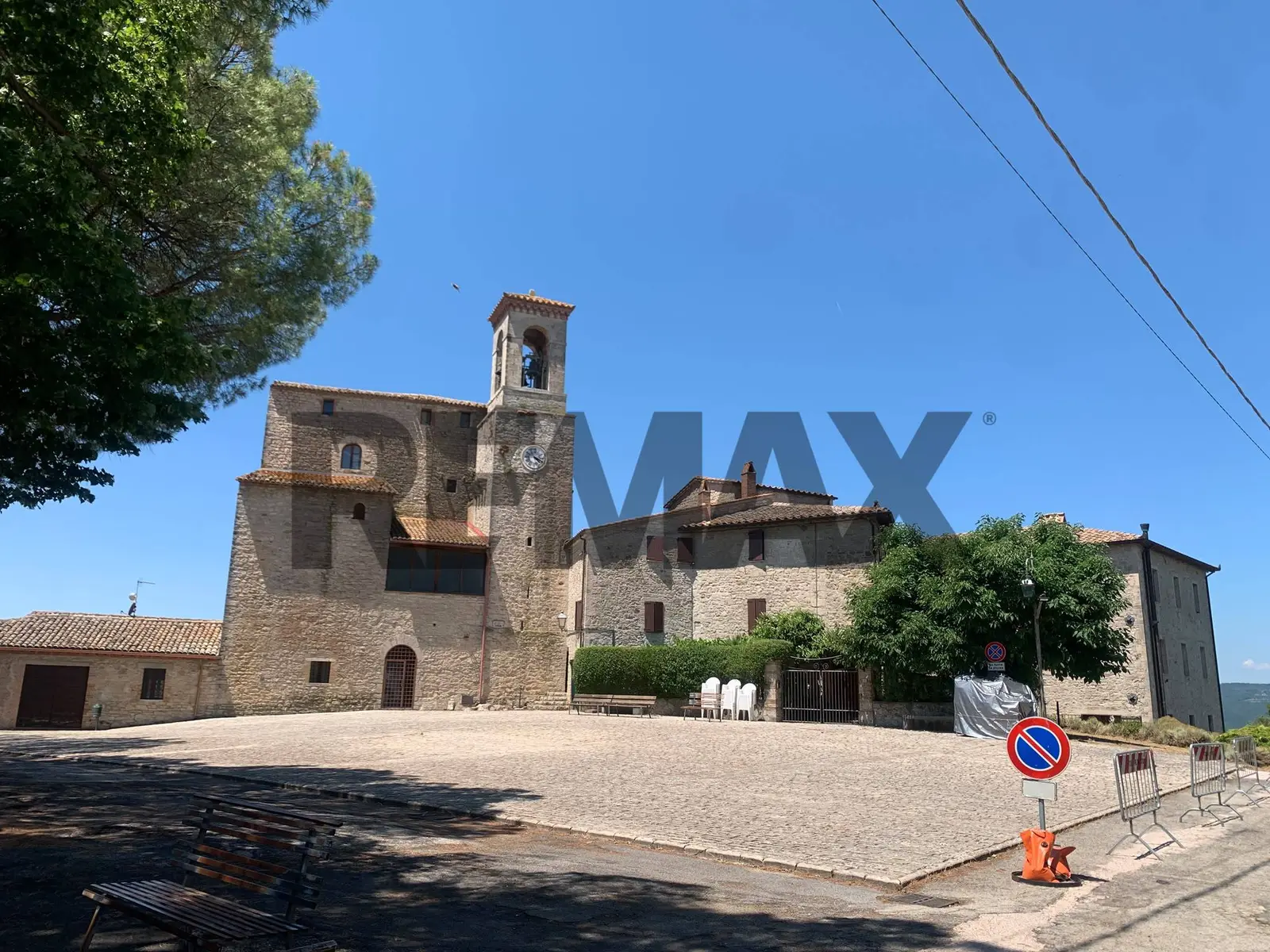 Appartamento in Vendita a Todi