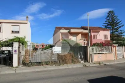 Ter. residenziale in vendita a Selargius