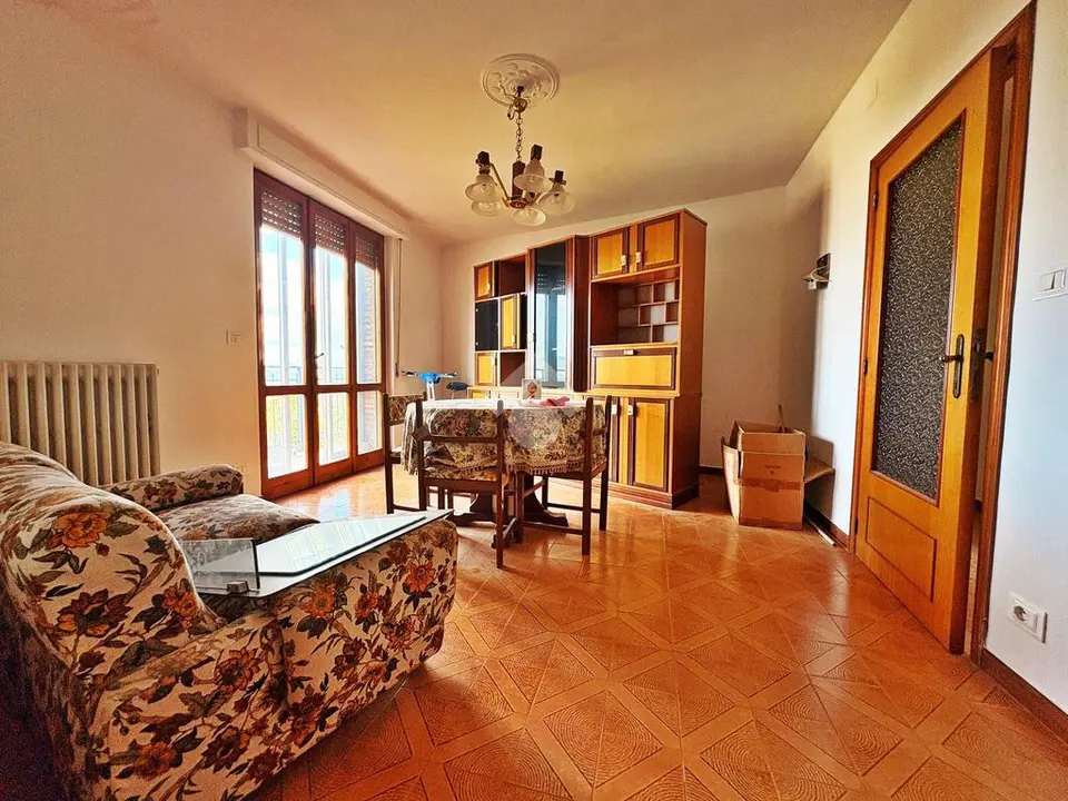 Casa semindipendente in vendita a Gualdo Tadino
