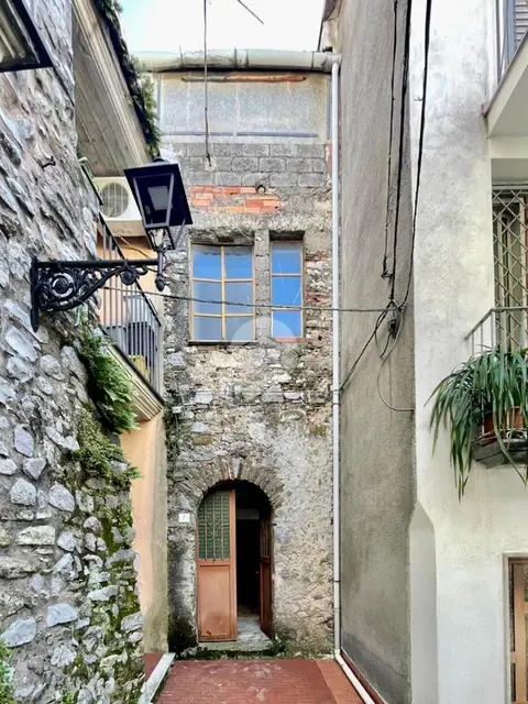 Wohnung zum Kauf in San Giovanni A Piro