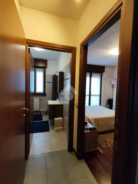 Bilocale in affitto a Corbetta