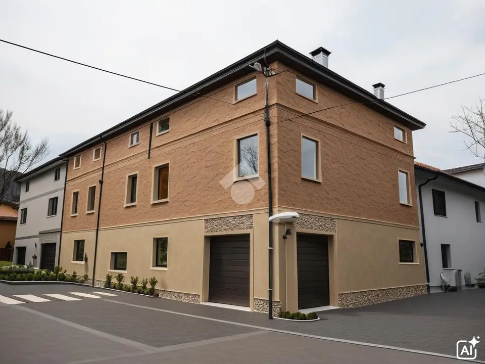 Multilocale in vendita a Castelnuovo Rangone