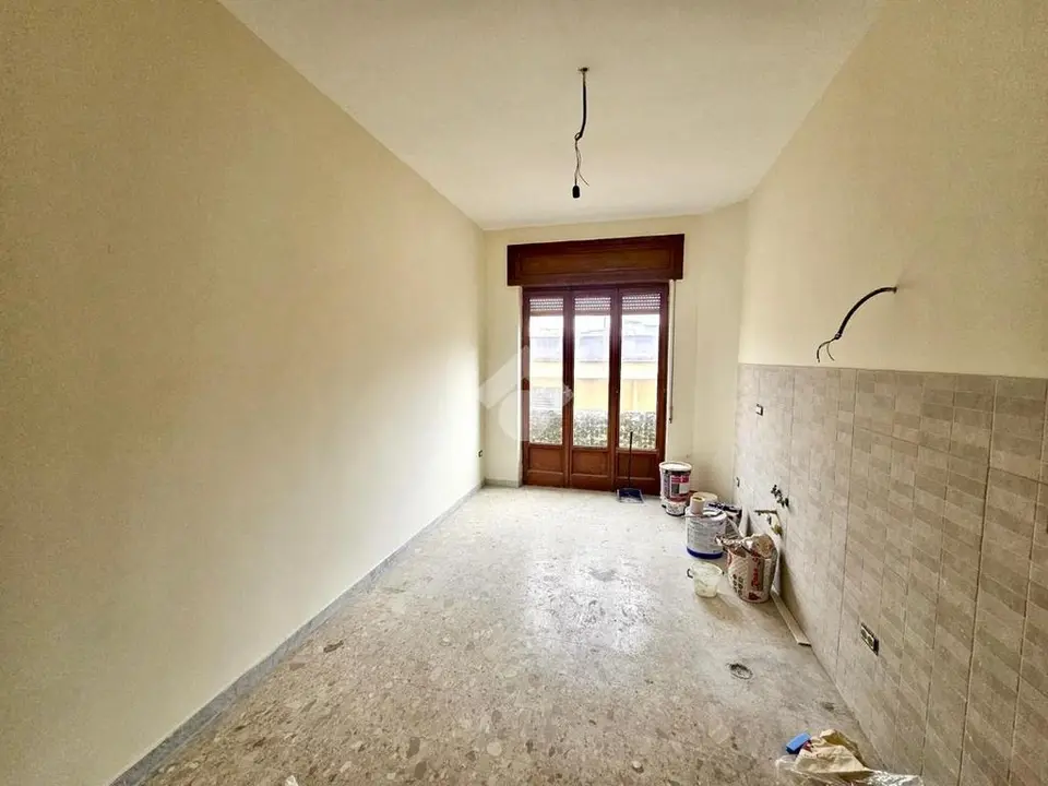 Quadrilocale in affitto a Sant'Antimo